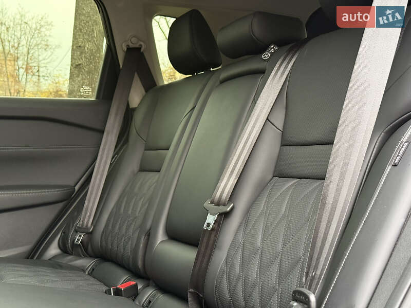 Внедорожник / Кроссовер Nissan Rogue 2025 в Николаеве фото 50 Внедорожник / Кроссовер Nissan Rogue 2025 в Николаеве