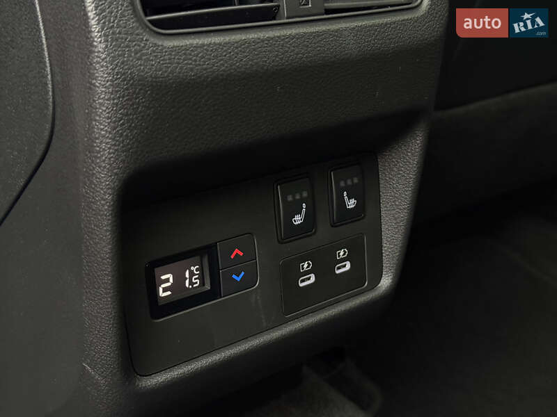 Внедорожник / Кроссовер Nissan Rogue 2025 в Николаеве фото 54 Внедорожник / Кроссовер Nissan Rogue 2025 в Николаеве