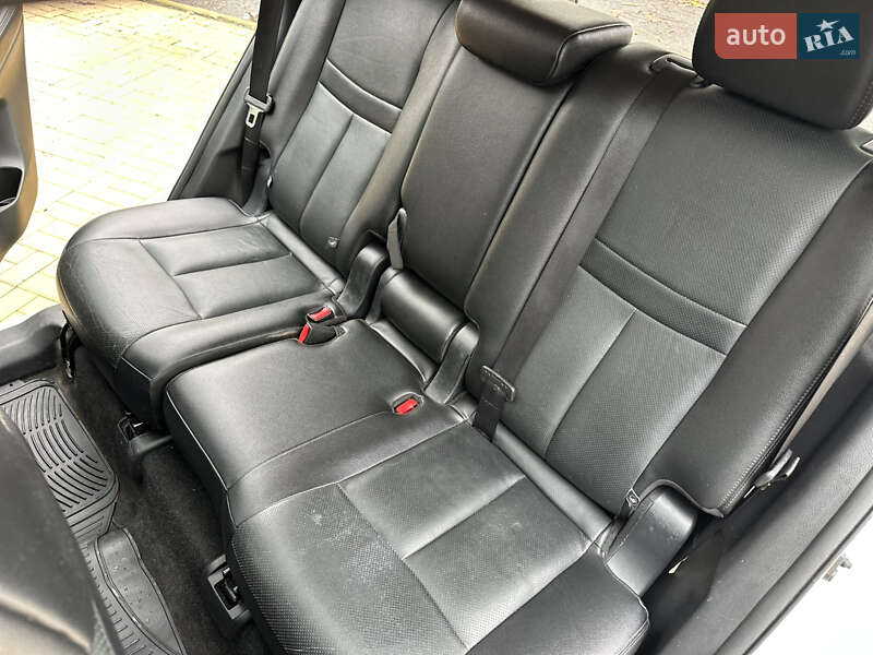 Внедорожник / Кроссовер Nissan Rogue 2016 в Одессе фото 41 Внедорожник / Кроссовер Nissan Rogue 2016 в Одессе