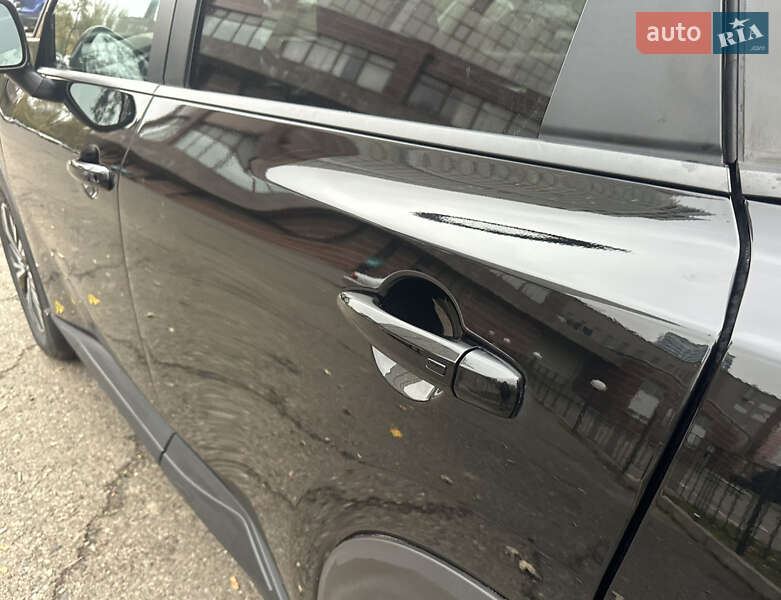 Позашляховик / Кросовер Nissan Rogue 2022 в Одесі фото 8 Позашляховик / Кросовер Nissan Rogue 2022 в Одесі