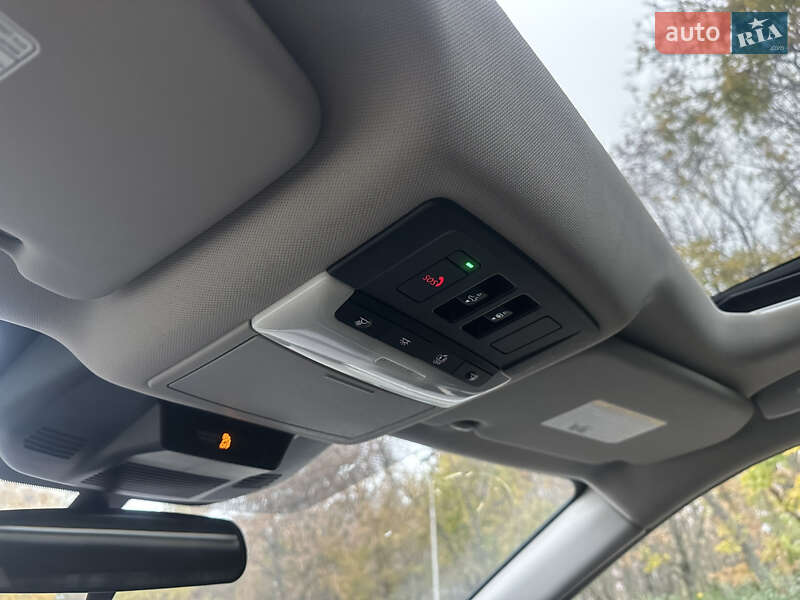 Позашляховик / Кросовер Nissan Rogue 2022 в Одесі фото 21 Позашляховик / Кросовер Nissan Rogue 2022 в Одесі