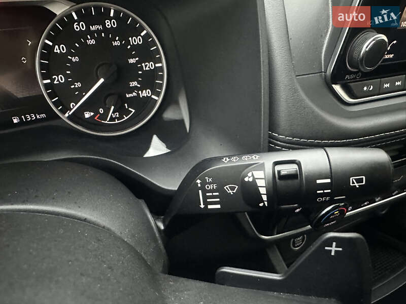 Позашляховик / Кросовер Nissan Rogue 2022 в Одесі фото 27 Позашляховик / Кросовер Nissan Rogue 2022 в Одесі