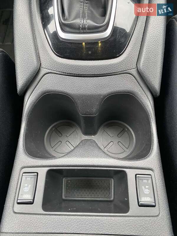 Внедорожник / Кроссовер Nissan Rogue 2017 в Львове фото 17 Внедорожник / Кроссовер Nissan Rogue 2017 в Львове