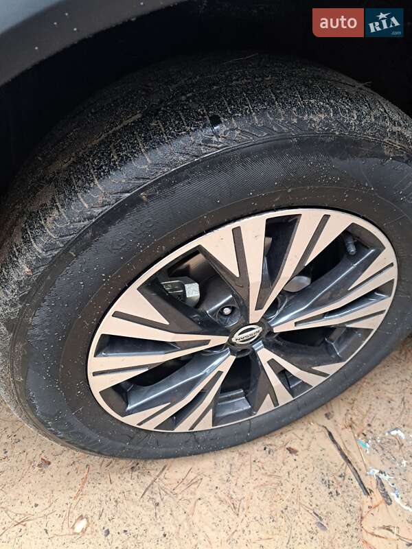 Внедорожник / Кроссовер Nissan Rogue 2021 в Кременчуге фото 15 Внедорожник / Кроссовер Nissan Rogue 2021 в Кременчуге