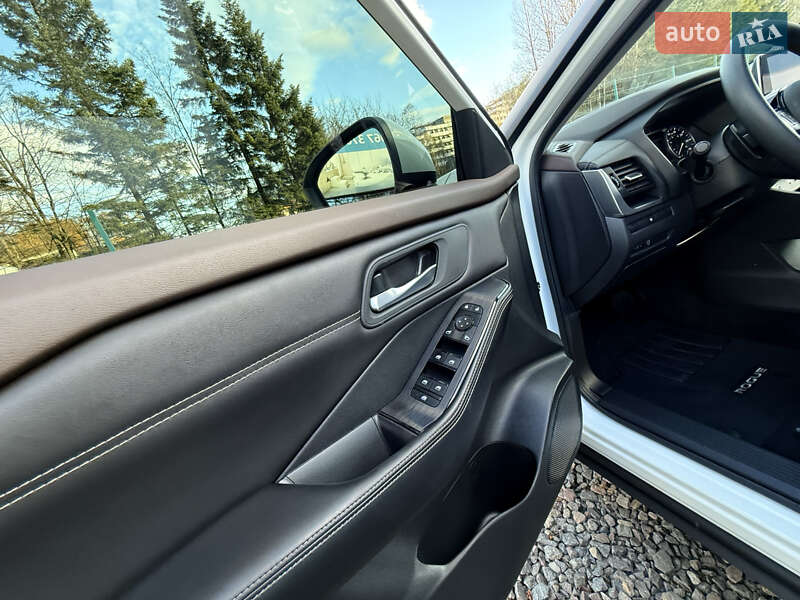 Позашляховик / Кросовер Nissan Rogue 2023 в Трускавці фото 62 Позашляховик / Кросовер Nissan Rogue 2023 в Трускавці