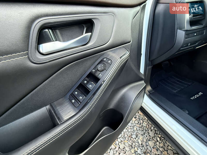 Позашляховик / Кросовер Nissan Rogue 2023 в Трускавці фото 67 Позашляховик / Кросовер Nissan Rogue 2023 в Трускавці