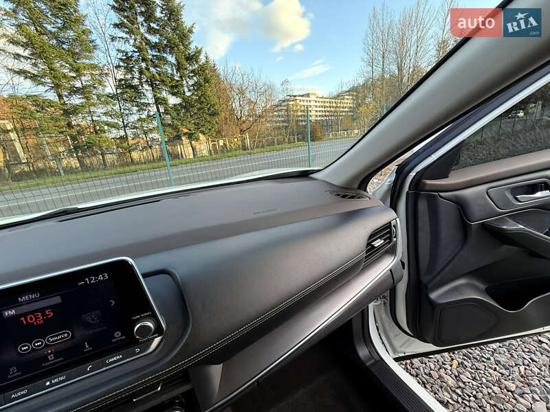 Позашляховик / Кросовер Nissan Rogue 2023 в Трускавці фото 72 Позашляховик / Кросовер Nissan Rogue 2023 в Трускавці