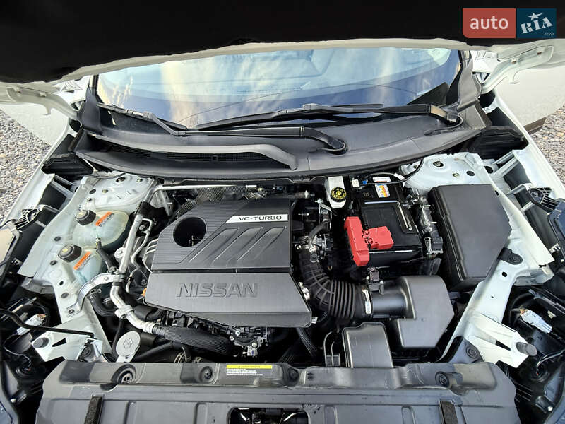 Позашляховик / Кросовер Nissan Rogue 2023 в Трускавці фото 83 Позашляховик / Кросовер Nissan Rogue 2023 в Трускавці