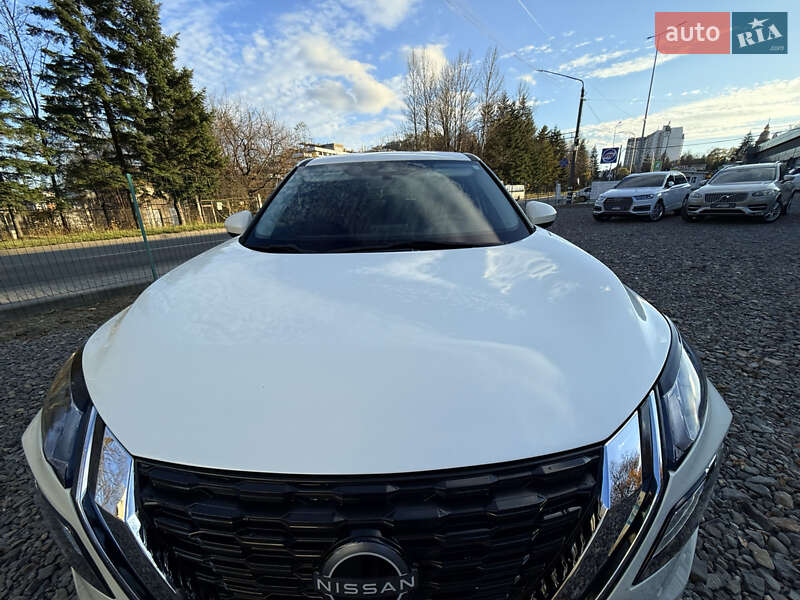 Позашляховик / Кросовер Nissan Rogue 2023 в Трускавці фото 93 Позашляховик / Кросовер Nissan Rogue 2023 в Трускавці