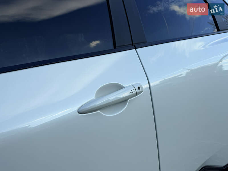 Позашляховик / Кросовер Nissan Rogue 2023 в Трускавці фото 98 Позашляховик / Кросовер Nissan Rogue 2023 в Трускавці