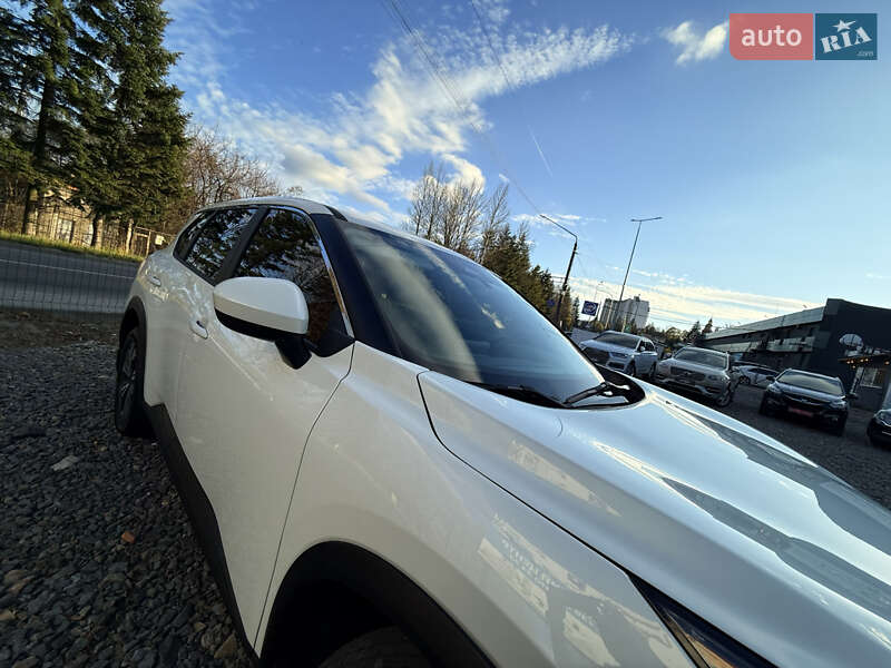 Позашляховик / Кросовер Nissan Rogue 2023 в Трускавці фото 105 Позашляховик / Кросовер Nissan Rogue 2023 в Трускавці