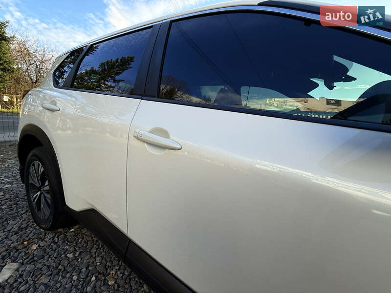 Позашляховик / Кросовер Nissan Rogue 2023 в Трускавці фото 111 Позашляховик / Кросовер Nissan Rogue 2023 в Трускавці