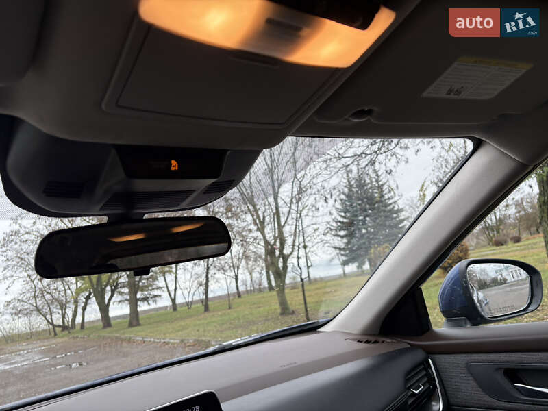 Внедорожник / Кроссовер Nissan Rogue 2021 в Чугуеве фото 18 Внедорожник / Кроссовер Nissan Rogue 2021 в Чугуеве