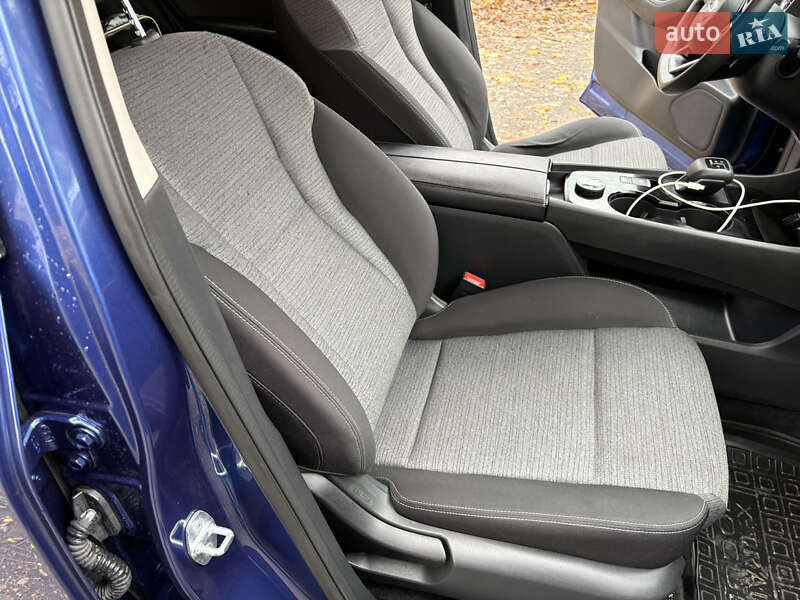 Внедорожник / Кроссовер Nissan Rogue 2021 в Чугуеве фото 25 Внедорожник / Кроссовер Nissan Rogue 2021 в Чугуеве