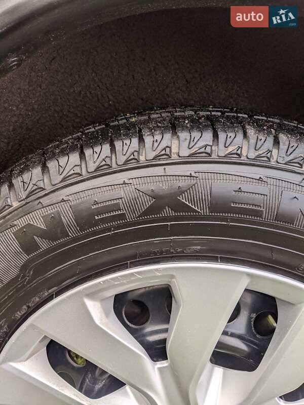 Внедорожник / Кроссовер Nissan Rogue 2015 в Первомайске фото 7 Внедорожник / Кроссовер Nissan Rogue 2015 в Первомайске