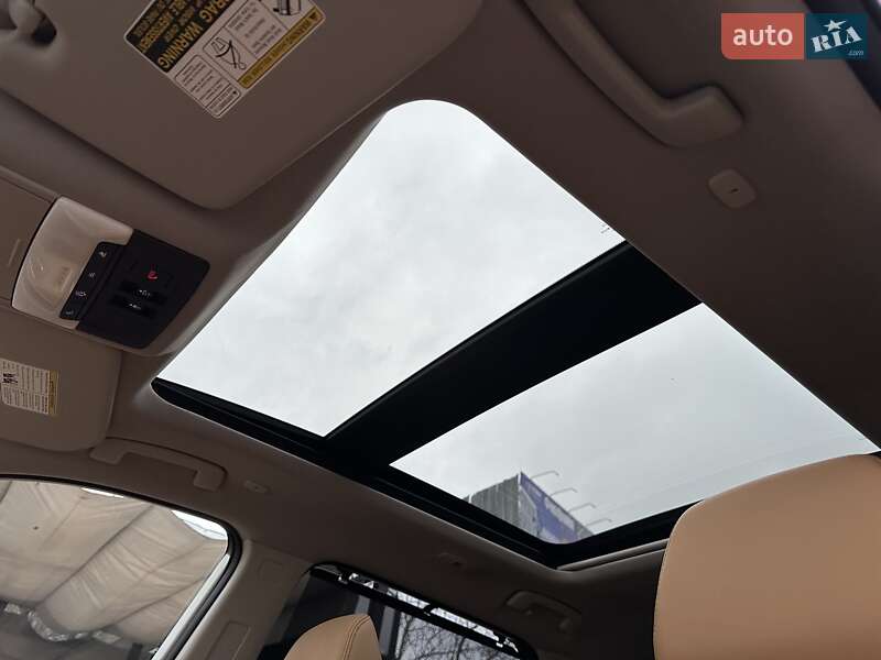 Внедорожник / Кроссовер Nissan Rogue 2022 в Киеве