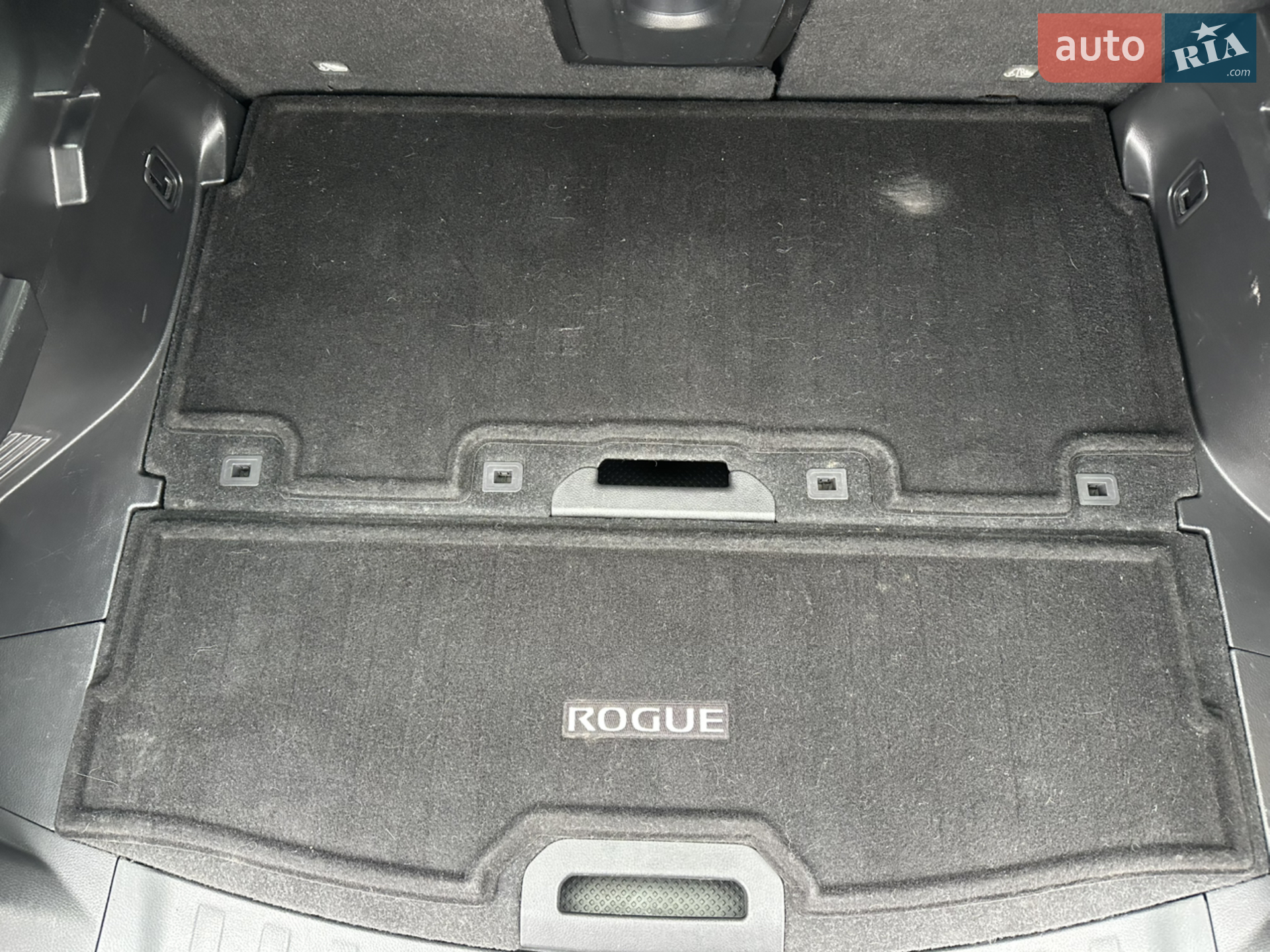 2016 Nissan Rogue - мініатюра 13