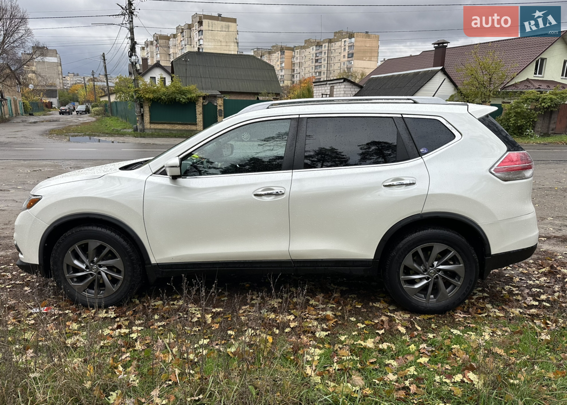 2016 Nissan Rogue - мініатюра 16
