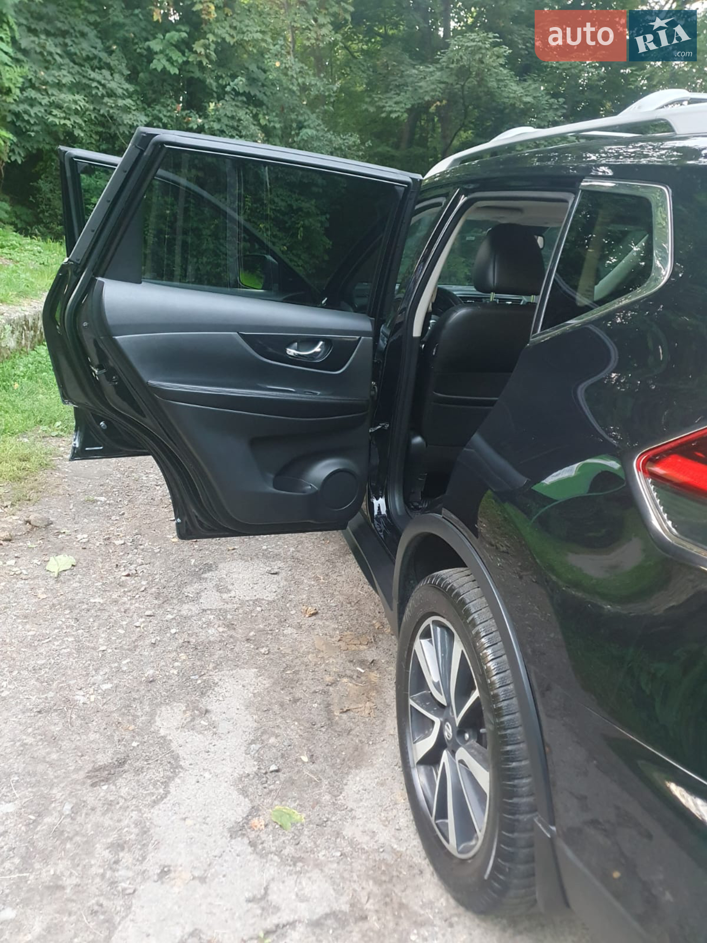 2019 Nissan Rogue - мініатюра 5