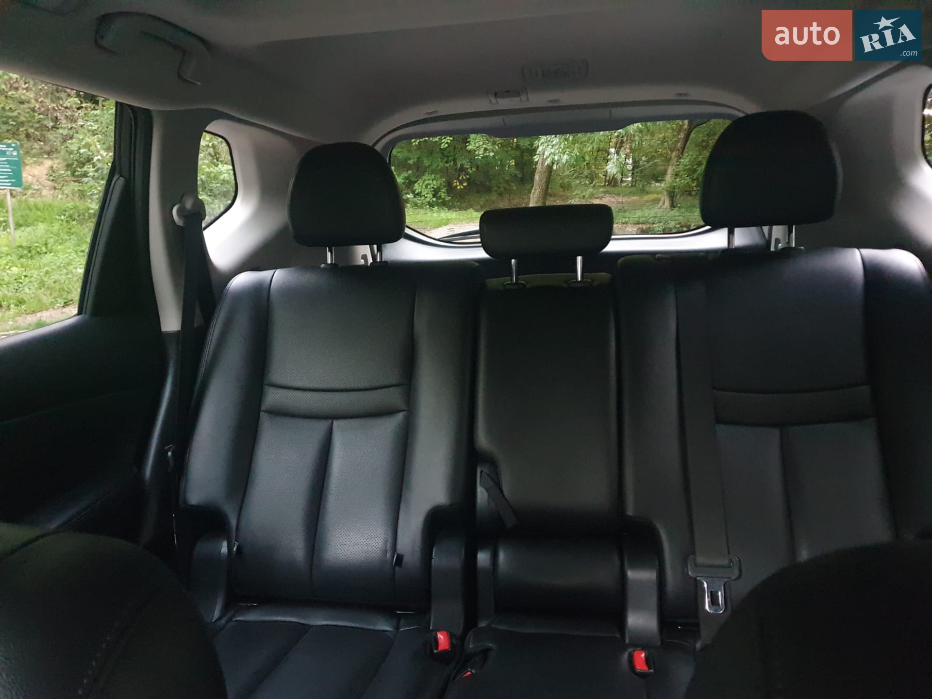 2019 Nissan Rogue - мініатюра 19