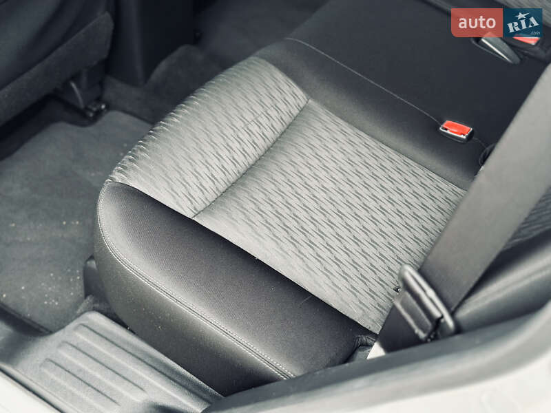 Позашляховик / Кросовер Nissan Rogue 2019 в Кременчуці