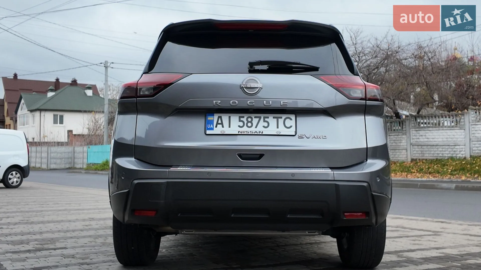 2024 Nissan Rogue - мініатюра 15