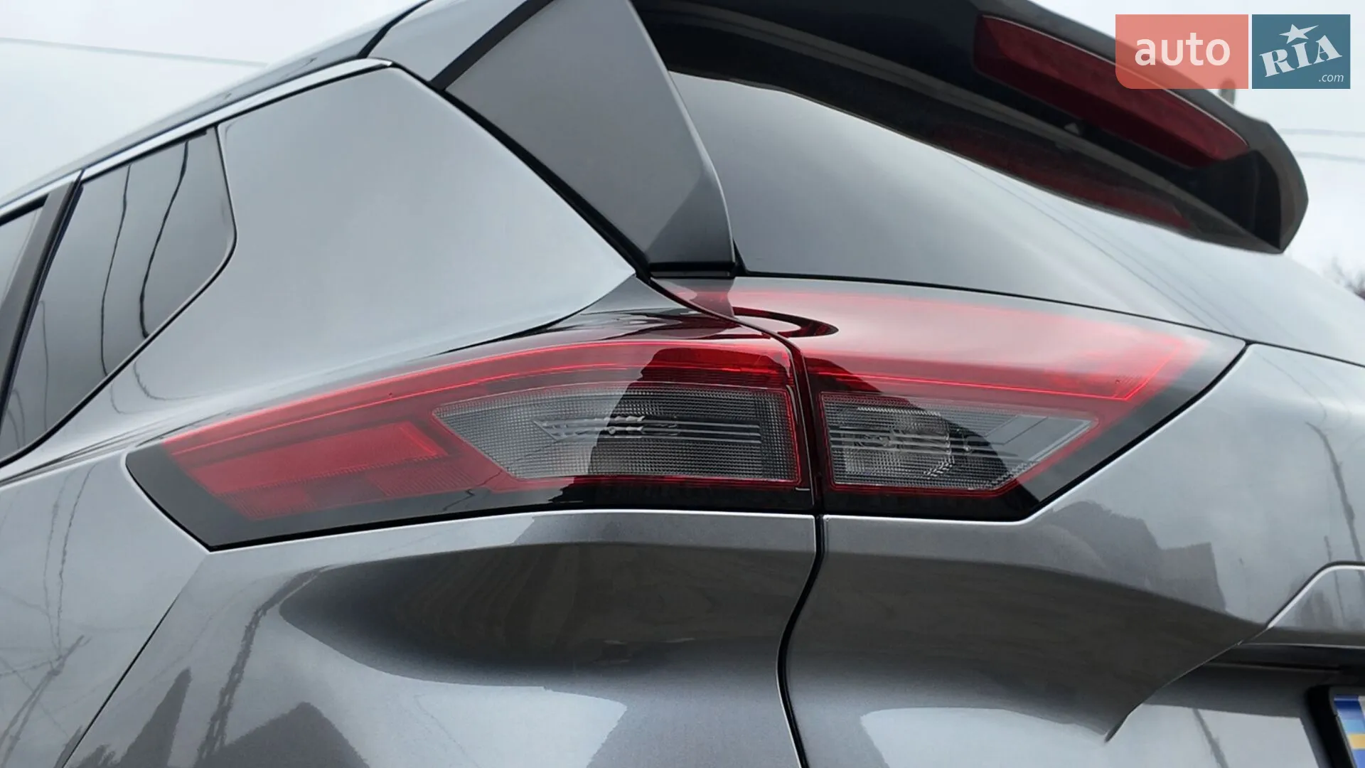 2024 Nissan Rogue - мініатюра 39