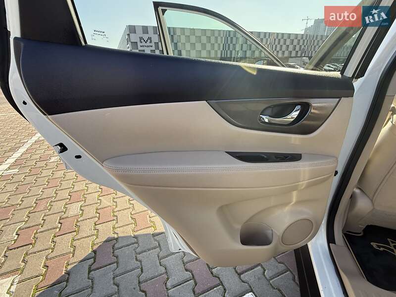 Внедорожник / Кроссовер Nissan Rogue 2015 в Одессе фото 19 Внедорожник / Кроссовер Nissan Rogue 2015 в Одессе