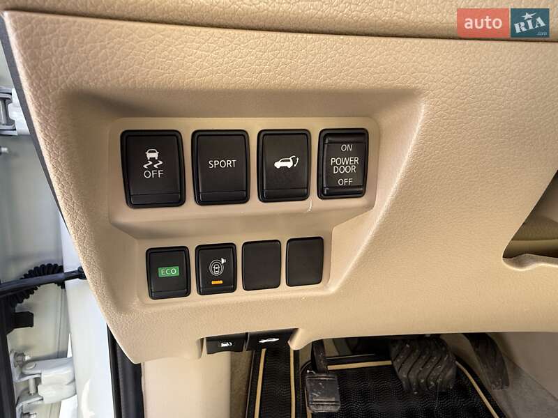 Внедорожник / Кроссовер Nissan Rogue 2015 в Одессе фото 27 Внедорожник / Кроссовер Nissan Rogue 2015 в Одессе