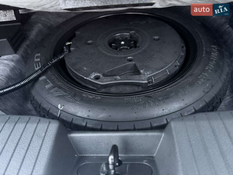 Внедорожник / Кроссовер Nissan Rogue 2021 в Черкассах фото 9 Внедорожник / Кроссовер Nissan Rogue 2021 в Черкассах