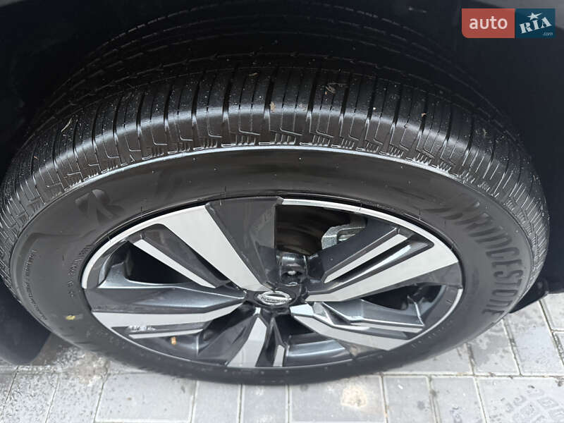 Внедорожник / Кроссовер Nissan Rogue 2021 в Черкассах фото 12 Внедорожник / Кроссовер Nissan Rogue 2021 в Черкассах