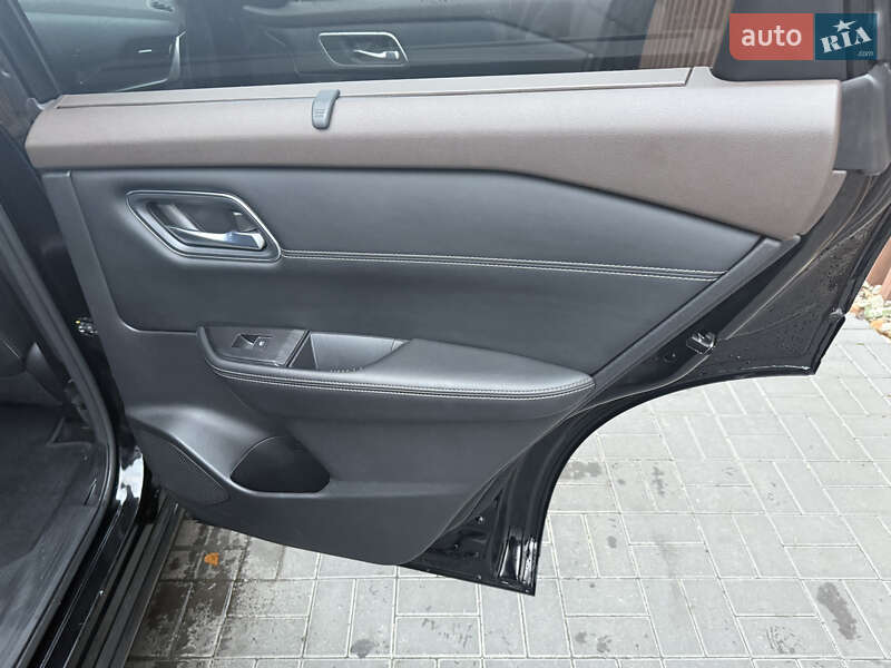 Внедорожник / Кроссовер Nissan Rogue 2021 в Черкассах фото 28 Внедорожник / Кроссовер Nissan Rogue 2021 в Черкассах