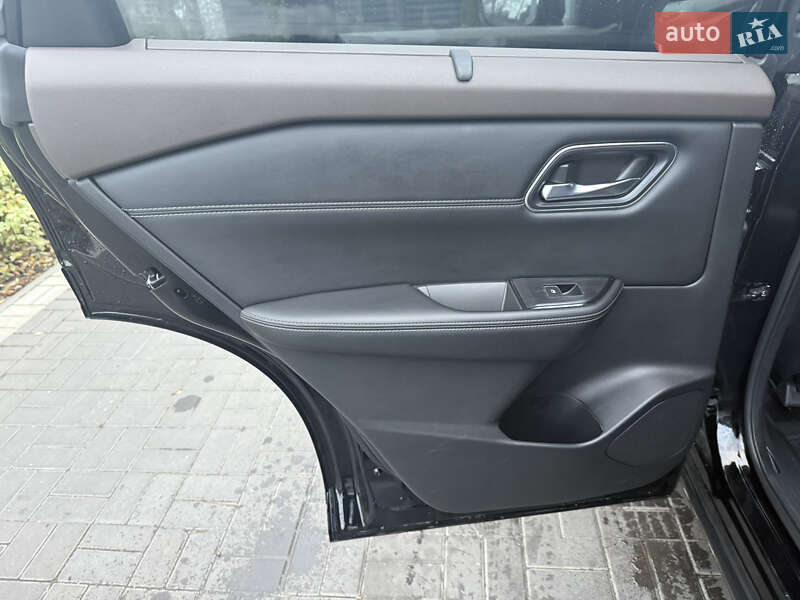 Внедорожник / Кроссовер Nissan Rogue 2021 в Черкассах фото 34 Внедорожник / Кроссовер Nissan Rogue 2021 в Черкассах