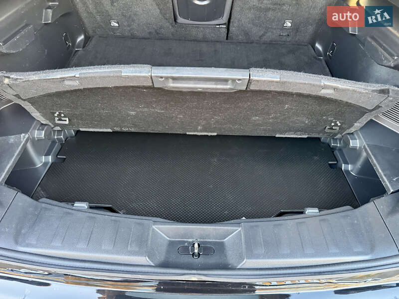 Внедорожник / Кроссовер Nissan Rogue 2018 в Ровно фото 24 Внедорожник / Кроссовер Nissan Rogue 2018 в Ровно