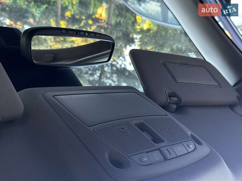 Внедорожник / Кроссовер Nissan Rogue 2019 в Дрогобыче