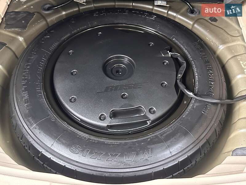 Внедорожник / Кроссовер Nissan Rogue 2015 в Дрогобыче