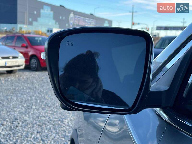 Внедорожник / Кроссовер Nissan Rogue 2016 в Львове фото 14 Внедорожник / Кроссовер Nissan Rogue 2016 в Львове