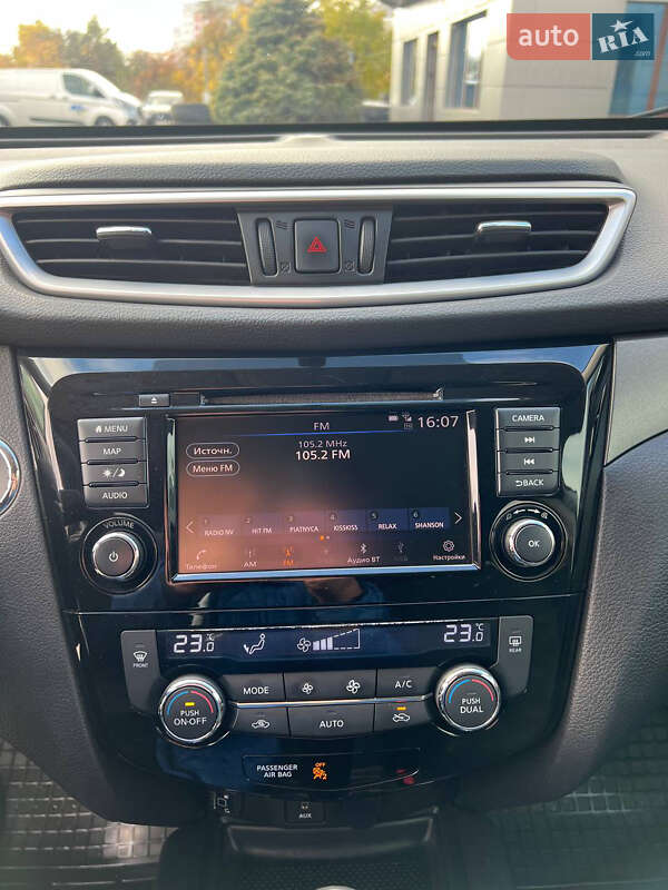 Внедорожник / Кроссовер Nissan Rogue 2015 в Харькове фото 19 Внедорожник / Кроссовер Nissan Rogue 2015 в Харькове