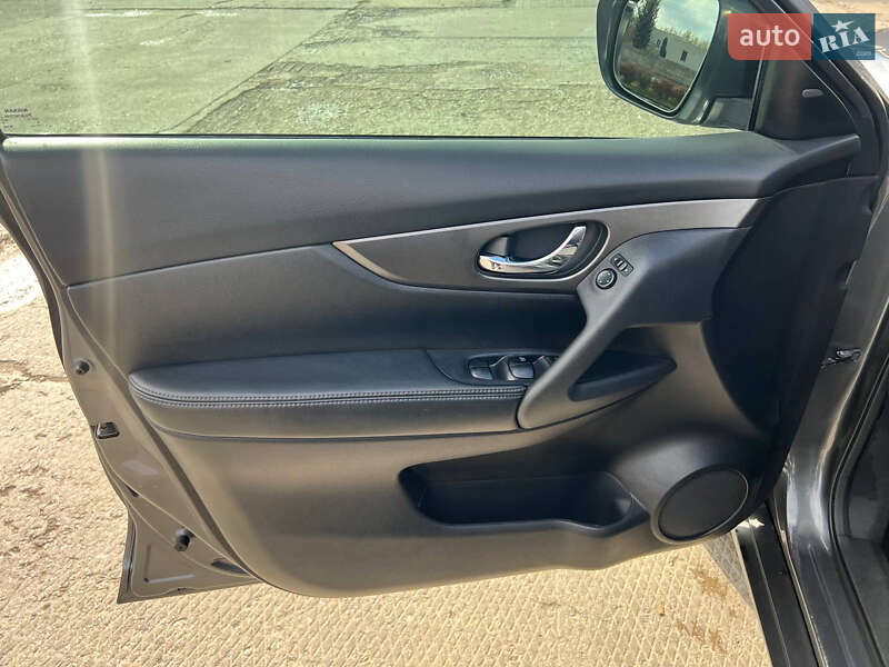 Внедорожник / Кроссовер Nissan Rogue 2015 в Харькове фото 24 Внедорожник / Кроссовер Nissan Rogue 2015 в Харькове