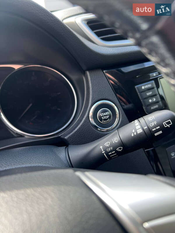 Внедорожник / Кроссовер Nissan Rogue 2015 в Харькове фото 29 Внедорожник / Кроссовер Nissan Rogue 2015 в Харькове