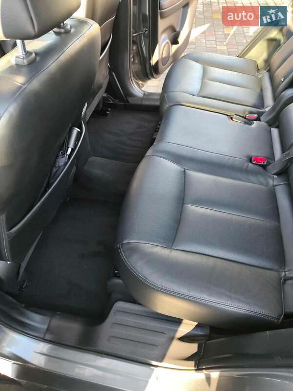 Внедорожник / Кроссовер Nissan Rogue 2016 в Полтаве фото 14 Внедорожник / Кроссовер Nissan Rogue 2016 в Полтаве