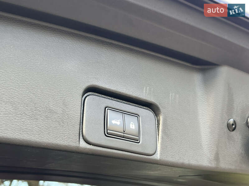 Внедорожник / Кроссовер Nissan Rogue 2021 в Белой Церкви