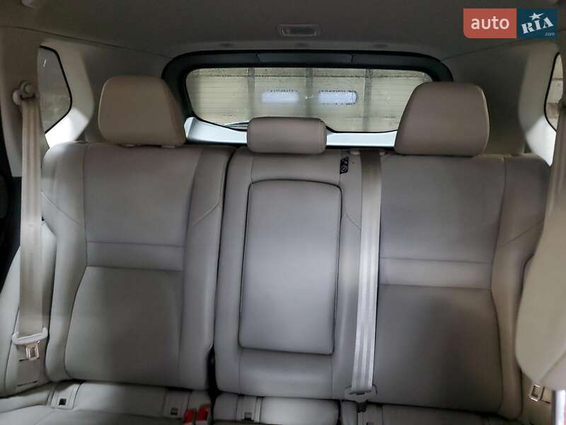 Внедорожник / Кроссовер Nissan Rogue 2021 в Киеве