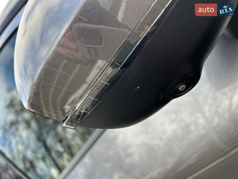 Внедорожник / Кроссовер Nissan Rogue 2021 в Харькове