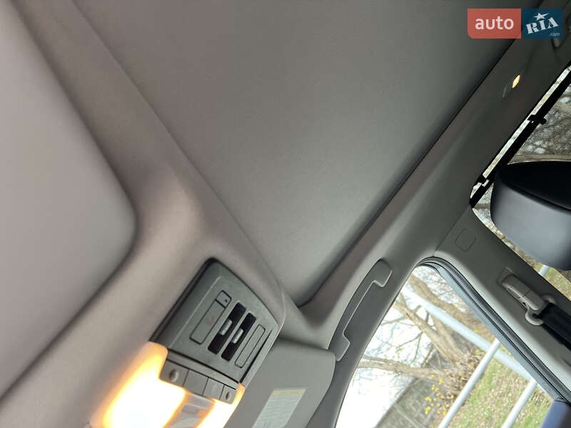 Внедорожник / Кроссовер Nissan Rogue 2021 в Харькове