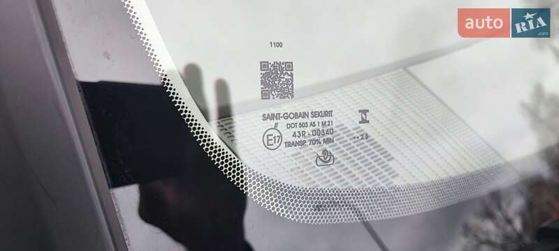 Внедорожник / Кроссовер Nissan Rogue 2023 в Киеве фото 36 Внедорожник / Кроссовер Nissan Rogue 2023 в Киеве