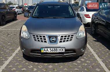 Внедорожник / Кроссовер Nissan Rogue 2008 в Днепре