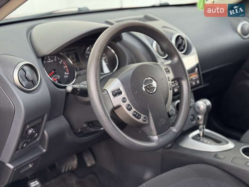 Внедорожник / Кроссовер Nissan Rogue 2015 в Сарнах фото 5 Внедорожник / Кроссовер Nissan Rogue 2015 в Сарнах