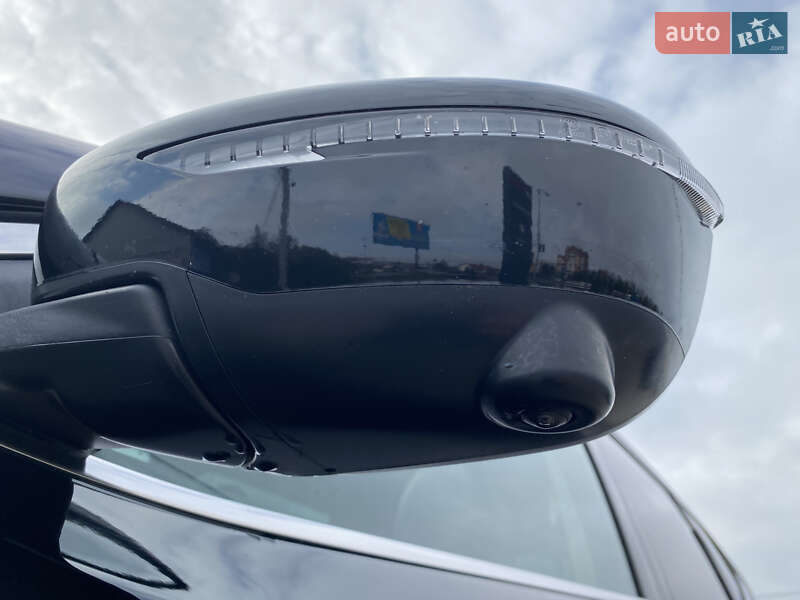 Внедорожник / Кроссовер Nissan Rogue 2015 в Полтаве фото 17 Внедорожник / Кроссовер Nissan Rogue 2015 в Полтаве