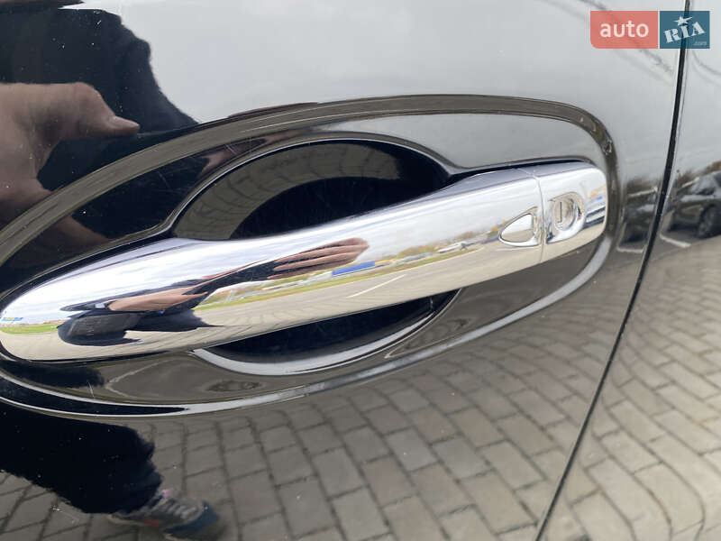 Внедорожник / Кроссовер Nissan Rogue 2015 в Полтаве фото 19 Внедорожник / Кроссовер Nissan Rogue 2015 в Полтаве